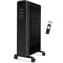 Orbegozo Radiador de Aceite RAD 2010 de 2000W