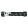Aten CS1924M Switch KVM de 4 puertos USB 3.0 4K DisplayPort MST