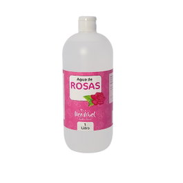 HERDIBEL Agua de Rosas 1 Litro