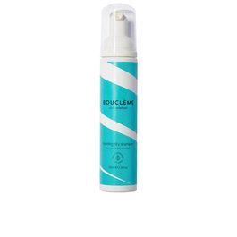 Bouclème Curls Redefined Champú Seco en Espuma 100 ml