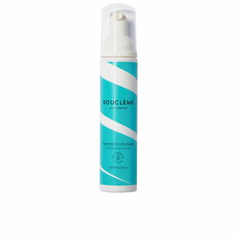 Bouclème CURLS REDEFINED Champú Seco Espumoso 100 ml