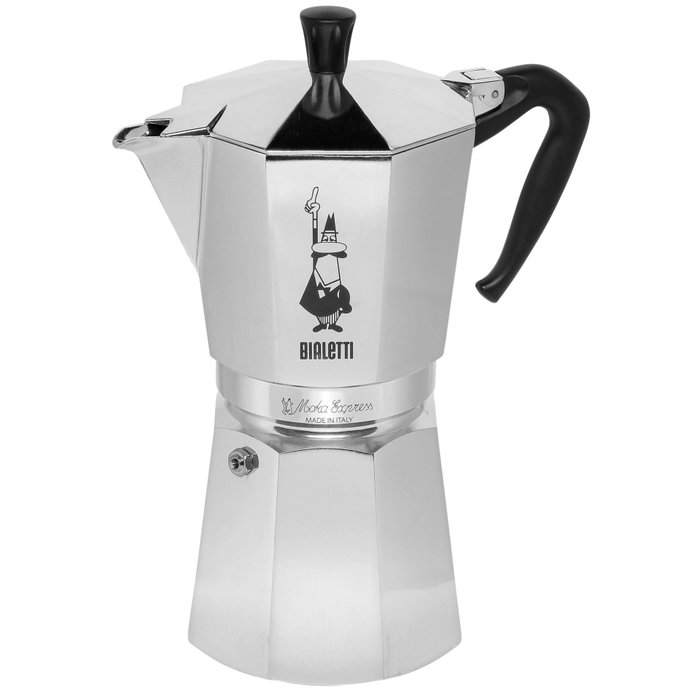 Bialetti Moka Express 12 tazas