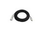 AVer 064AUSB--CDS Cable USB A a USB A de 30 m USB 3.2 Gen 1 Negro