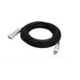 AVer 064AUSB--CDS Cable USB A a USB A de 30 m USB 3.2 Gen 1 Negro