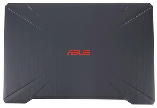Asus Cubierta de pantalla LCD para portátil FX504 de 15,6 pulgadas Asus Cubierta de pantalla LCD para portátil FX504 de 15,6 pulgadas