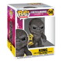 Funko Kong Godzilla vs Kong 2 Oversized POP! Vinyl Figura 15 cm