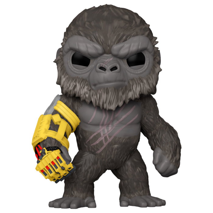 Funko Kong Godzilla vs Kong 2 Oversized POP! Vinyl Figura 15 cm