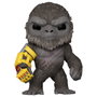 Funko Kong Godzilla vs Kong 2 Oversized POP! Vinyl Figura 15 cm