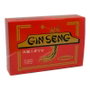 INTEGRALIA Ginseng Coreano 60 cápsulas