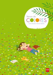 SM, Versos de COLORES, Carlos Reviejo Hernandez