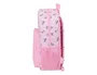 Safta Mochila Snoopy Adaptable a Carro