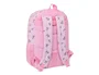 Safta Mochila Snoopy Adaptable a Carro