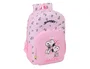 Safta Mochila Snoopy Adaptable a Carro