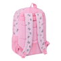 Safta Mochila Snoopy Adaptable a Carro