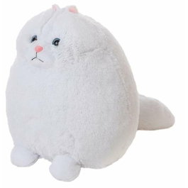 Creaciones Llopis Gato Gordi 42 cm Surtido de 2 Colores