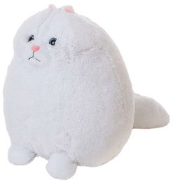 Creaciones Llopis Gato Gordi 42 cm 2 Colores Surtidos Peluche