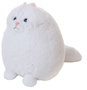Creaciones Llopis Gato Gordi 42 cm 2 Colores Surtidos Peluche