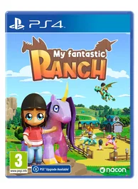 Nacon My Fantastic Ranch