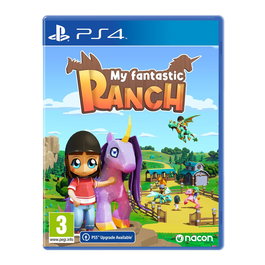 Videojuego PlayStation 4 Nacon PS4MYRANCHSPIT