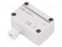 F&F Transductor de Temperatura y Humedad RS485 Modbus RTU