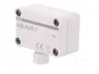 F&F Transductor de Temperatura y Humedad RS485 Modbus RTU