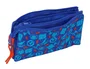 SAFTA Portatodo Cars Disney Pixar Triple