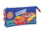 SAFTA Portatodo Cars Disney Pixar Triple