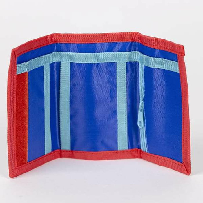 Cerdá Set de Gafas de Sol y Cartera Infantil Paw Patrol Azul