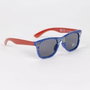 Cerdá Set de Gafas de Sol y Cartera Infantil Paw Patrol Azul