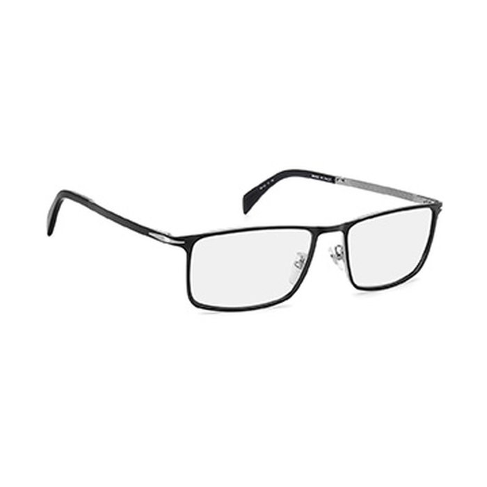 Montura de Gafas Hombre David Beckham DB 1167 55TI737