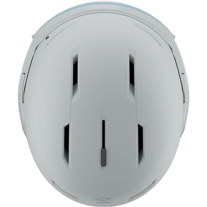 Casco de Esquí Salomon Osmo Pro Sigma Azul Hombre 46 - 59 CM Casco de Esquí Salomon Osmo Pro Sigma Azul Hombre 46 - 59 CM