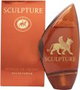 Nikos Sculpture Voyage en Orient Eau de Parfum 100 ml Spray