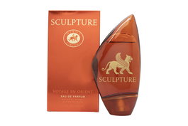Sculpture Voyage En Orient, Agua de perfume, Para mujeres, 100 ml