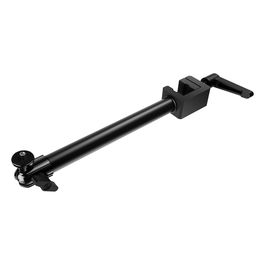 Elgato Multi Mount Solid Arm Brazo articulado Negro Compuesto Acero 2 kg 1/4" 260 mm