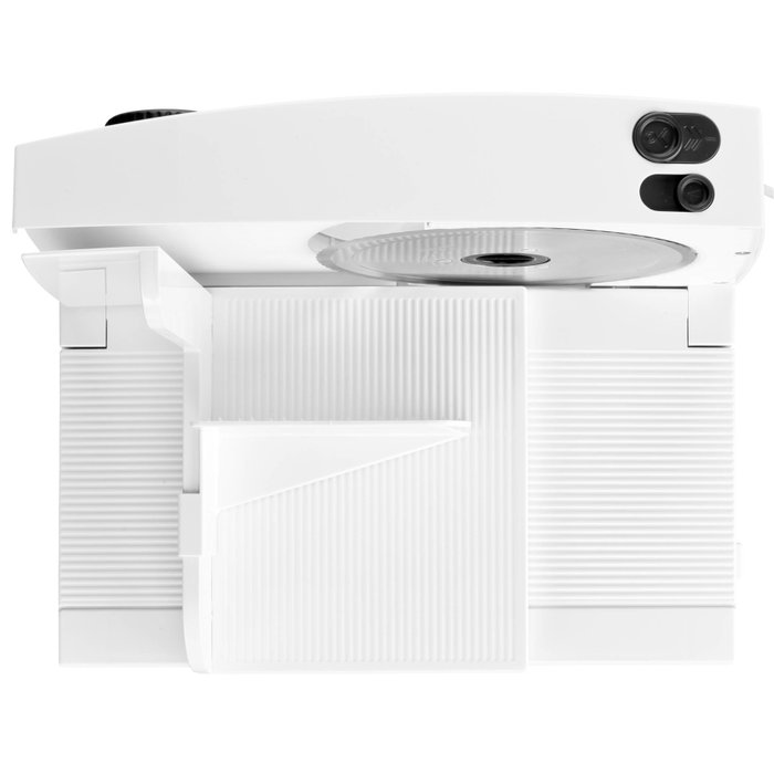 Ritter Markant E 05 ws Blanco Ritter Markant E 05 ws Blanco