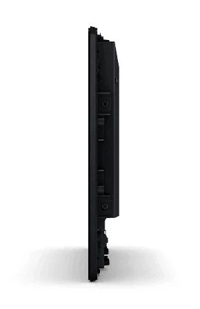 Elo Touch Solutions 1590L Panel plano interactivo 15 pulg. LCD Táctil Negro