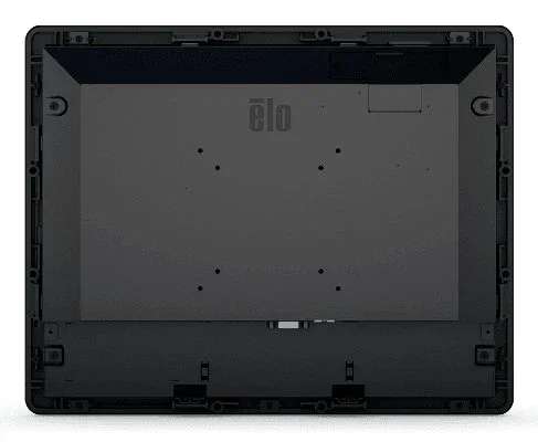 Elo Touch Solutions 1590L Panel plano interactivo 15 pulg. LCD Táctil Negro