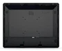 Elo Touch Solutions 1590L Panel plano interactivo 15 pulg. LCD Táctil Negro