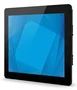 Elo Touch Solutions 1590L Panel plano interactivo 15 pulg. LCD Táctil Negro
