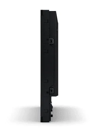 Elo Touch Solutions 1590L Panel plano interactivo 15 pulg. LCD Táctil Negro