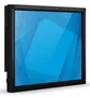 Elo Touch Solutions 1590L Panel plano interactivo 15 pulg. LCD Táctil Negro