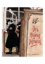 Penguin Random House Grupo Editorial, S.A.U. Dos mujeres desnudas