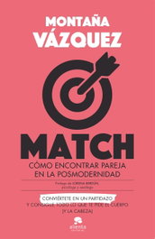 Match, Montaña Vázquez - ALIENTA