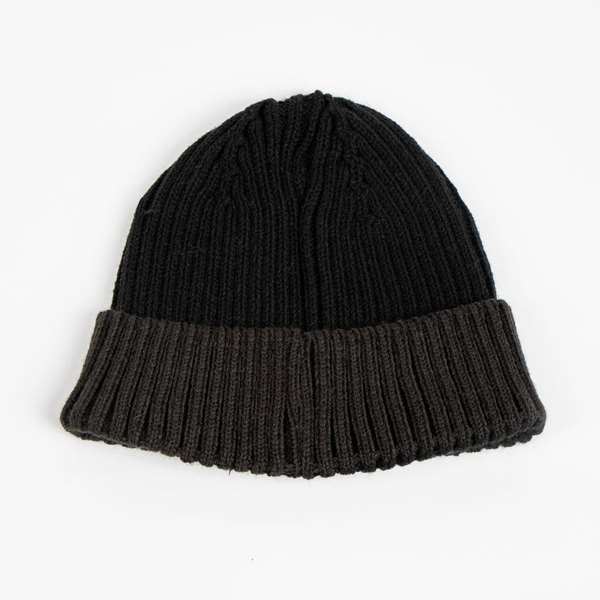 Tu:T.Unica Conjunto 2 Piezas Bufanda Wednesday Negro