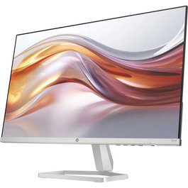 HP Monitor 23.8" FHD S5 524DSF 1920x1080 IPS 100Hz 5ms 1xHDMI 1xVGA Inclinable Plata