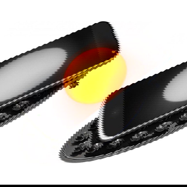 Bresser Telescopio AZ 76/350 Solarix con Trípode, Aumentos 35x, Diseño Carbón