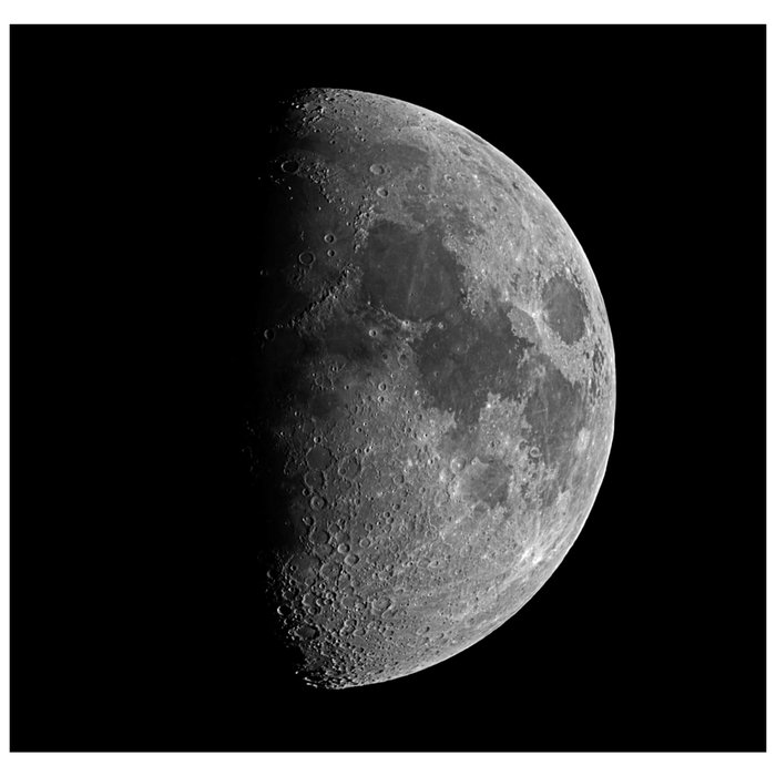 Bresser Solarix AZ Telescopio Reflector 76/350 Negro y Plata Bresser Solarix AZ Telescopio Reflector 76/350 Negro y Plata