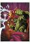 Moztros Producciones S.L. El arte de Marvel de David Nakayama