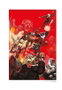 Moztros Producciones S.L. El arte de Marvel de David Nakayama