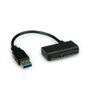 ROLINE Convertidor USB 3.2 Gen 1 a SATA 6.0 Gbit/s